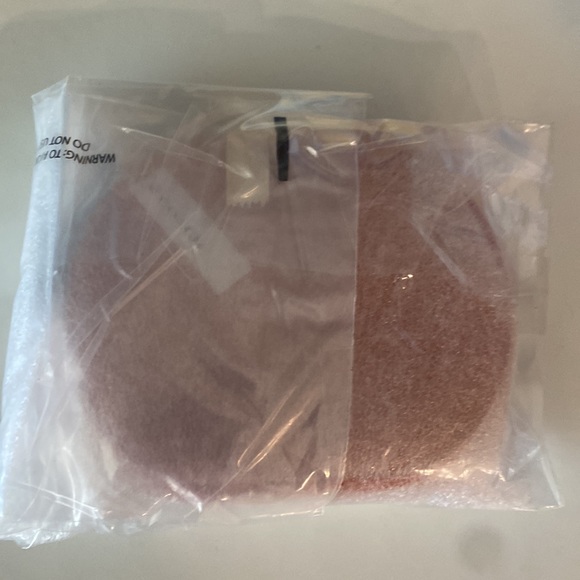 Coach Pumpkin Jack O Lantern Coin Case Purse Orange Star Eyed Leather Halloween - Picture 3 of 4